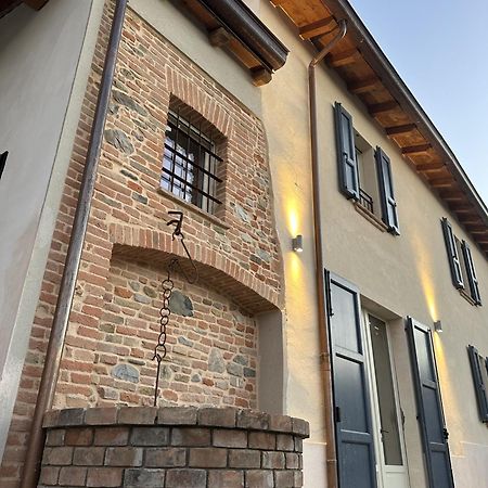 La Valle Del Re - Agriturismo Medesano Dış mekan fotoğraf