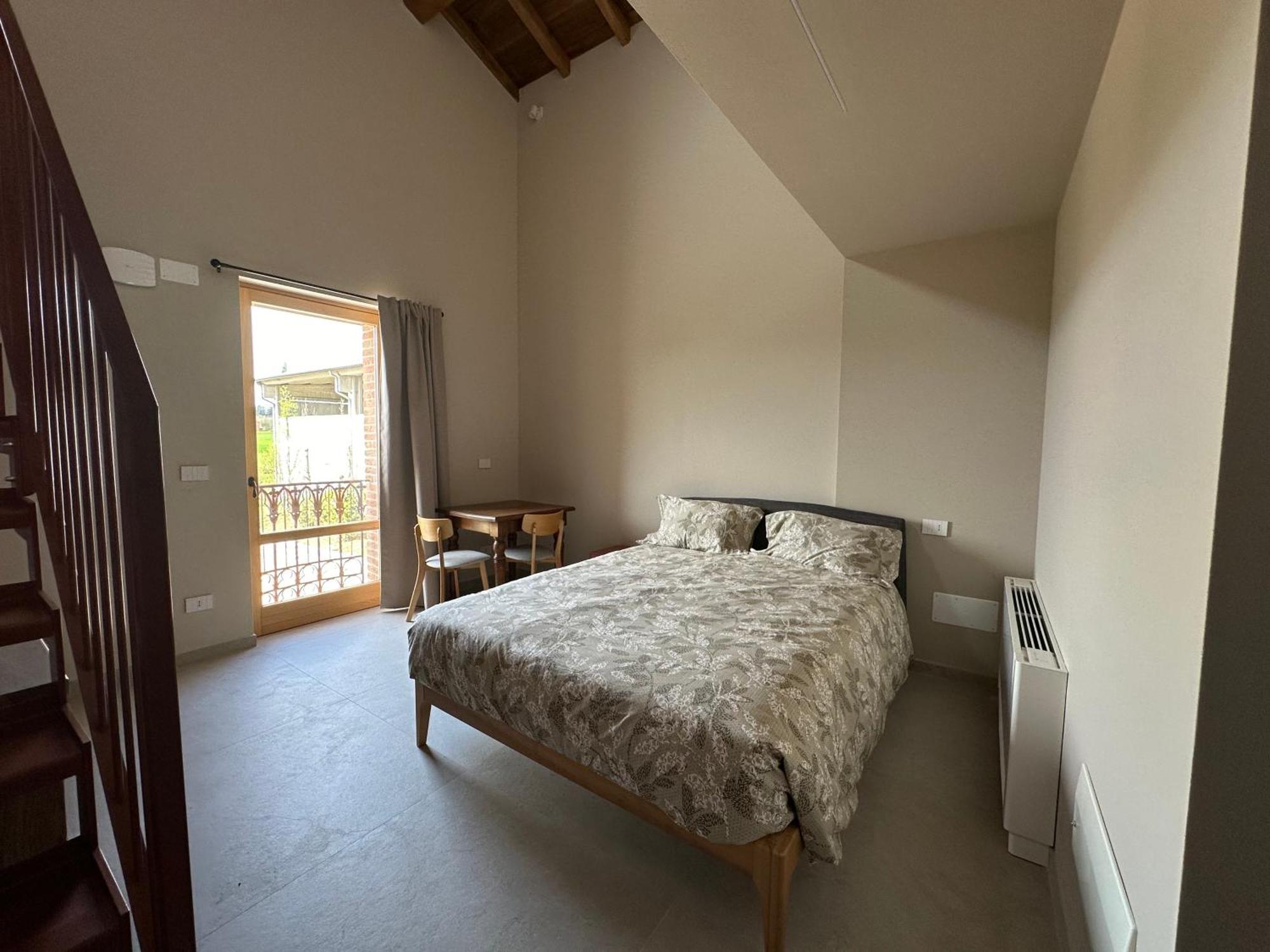 La Valle Del Re - Agriturismo Medesano Dış mekan fotoğraf