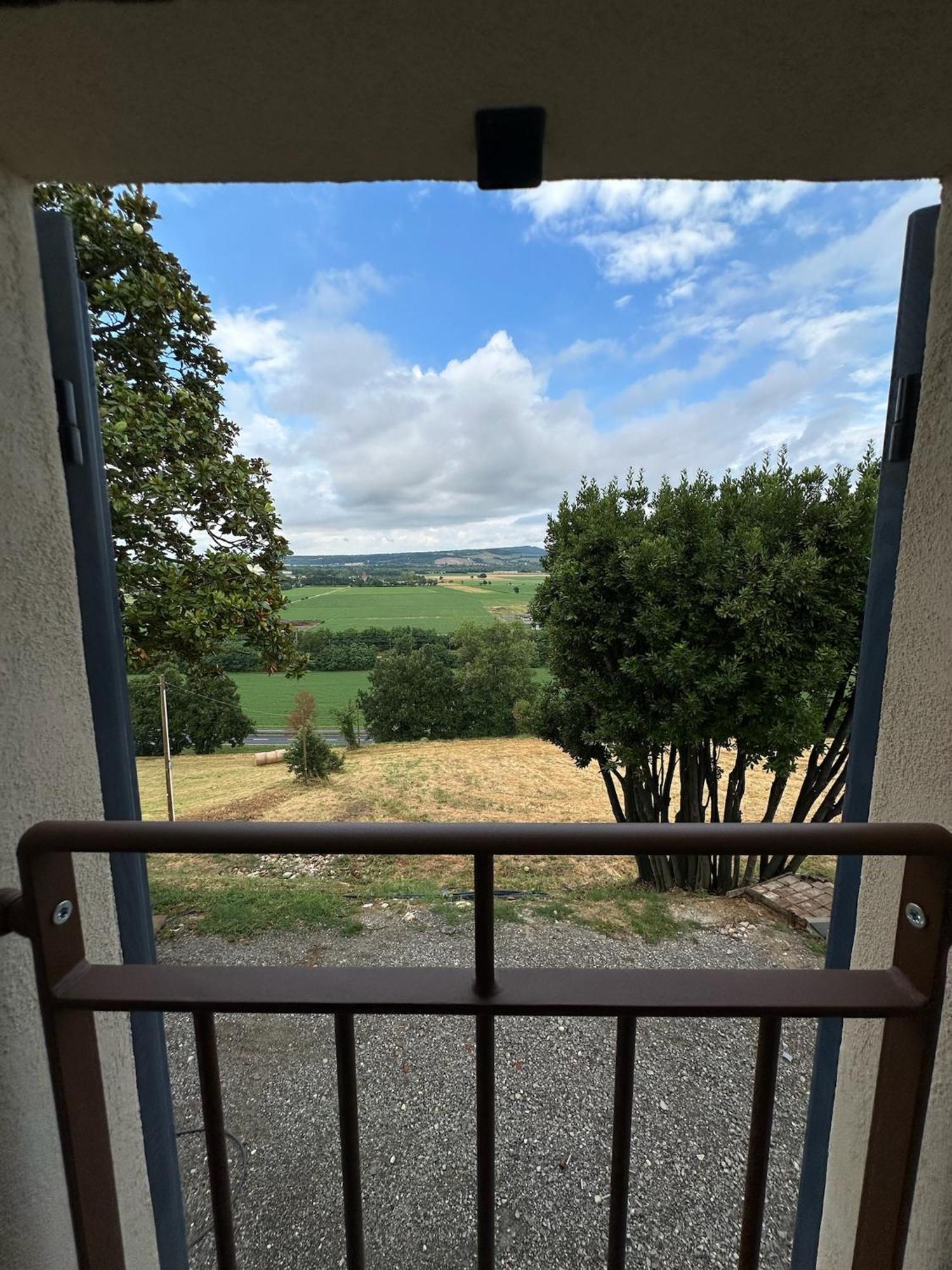 La Valle Del Re - Agriturismo Medesano Dış mekan fotoğraf