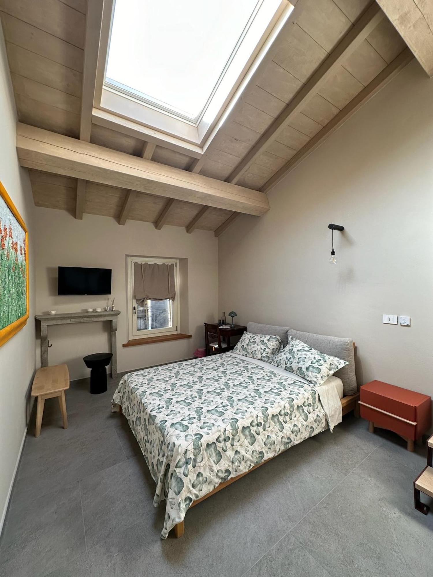 La Valle Del Re - Agriturismo Medesano Dış mekan fotoğraf
